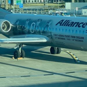 Meet your Posher, Leighton